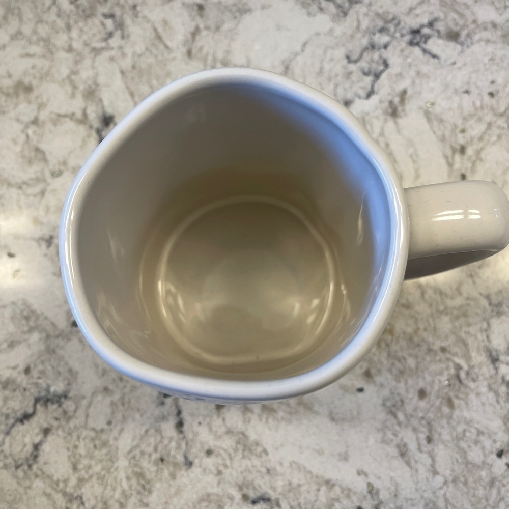 But‎ First Matcha - Rae Dunn coffee / tea  Mug - Picture 4 of 8